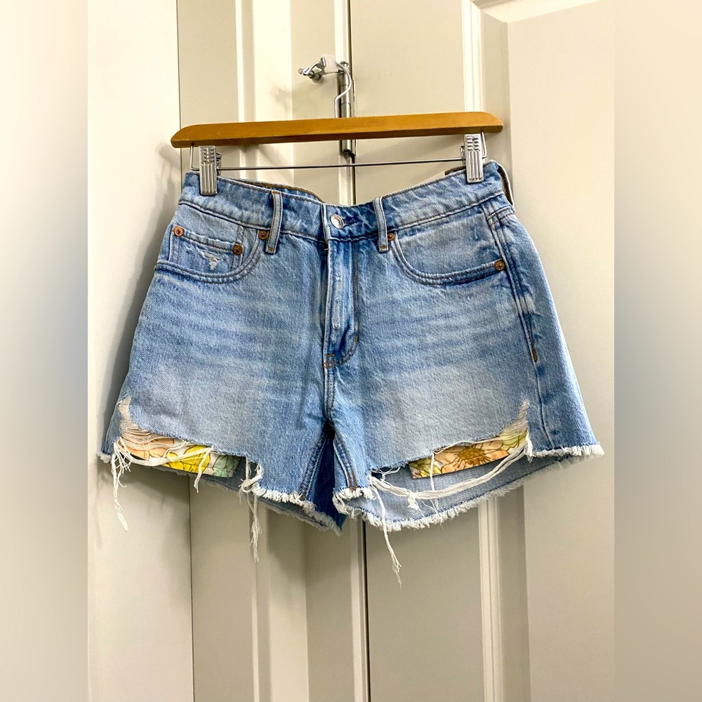 Brand new American Eagle Jean Shorts